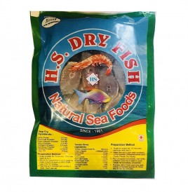 H.S.Dry Fish Dry Ferra Fish   Pack  250 grams